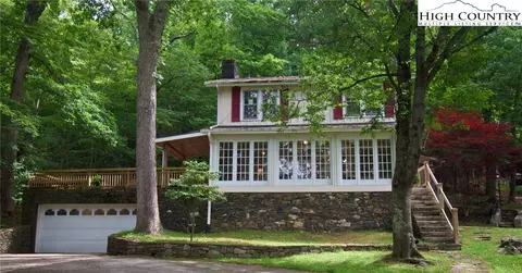 185 Sunset Dr, Boone, NC 28607 photo 3