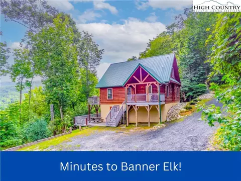 122 Shadow Stream Ln, Elk Park, NC 28622