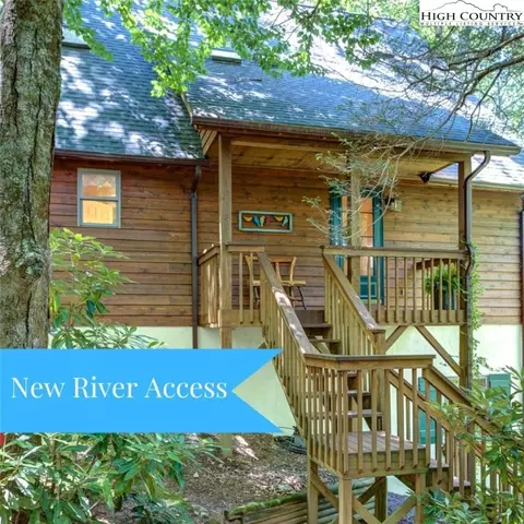 281 Canterbury Ln, Boone, NC 28607