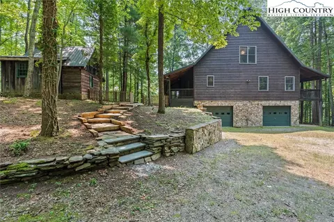 208 Hawkbill Rd, Ferguson, NC 28624 photo 3