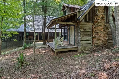 208 Hawkbill Rd, Ferguson, NC 28624 photo 2