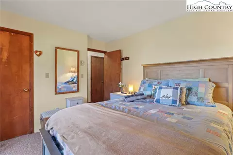 101 Hornbeam Rd #7-A, Beech Mountain, NC 28604 photo 16