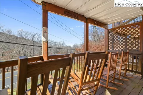 101 Hornbeam Rd #7-A, Beech Mountain, NC 28604 photo 23