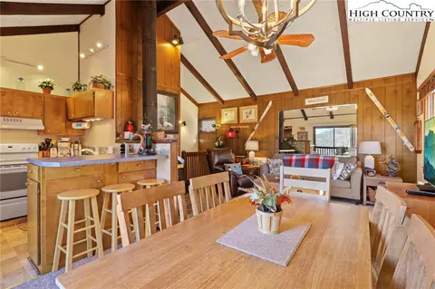 101 Hornbeam Rd #7-A, Beech Mountain, NC 28604 photo 7