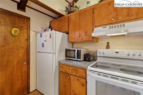 101 Hornbeam Rd #7-A, Beech Mountain, NC 28604 photo 9