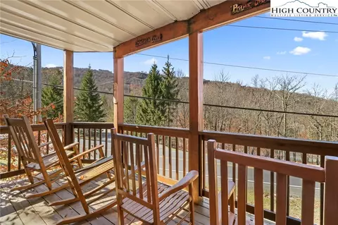 101 Hornbeam Rd #7-A, Beech Mountain, NC 28604 photo 22