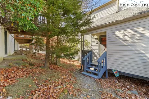101 Hornbeam Rd #7-A, Beech Mountain, NC 28604