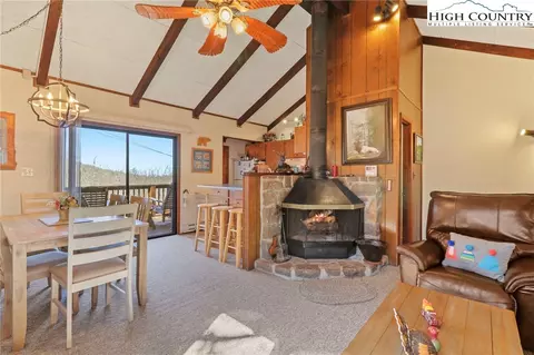 101 Hornbeam Rd #7-A, Beech Mountain, NC 28604 photo 4