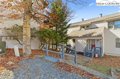 101 Hornbeam Rd #7-A, Beech Mountain, NC 28604 photo 24