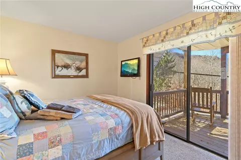 101 Hornbeam Rd #7-A, Beech Mountain, NC 28604 photo 14