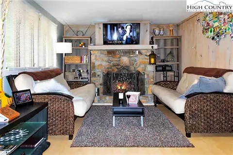108 Northridge Rd #5B, Beech Mountain, NC 28604
