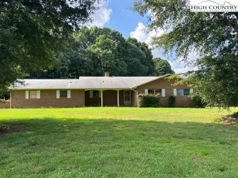 115 Stamey Payne Rd, Hiddenite, NC 28636
