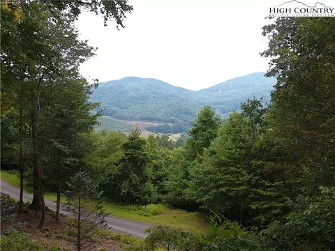 352 Turkey Knob Trl, Fleetwood, NC 28626