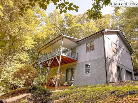 191 High Hopes, Boone, NC 28607