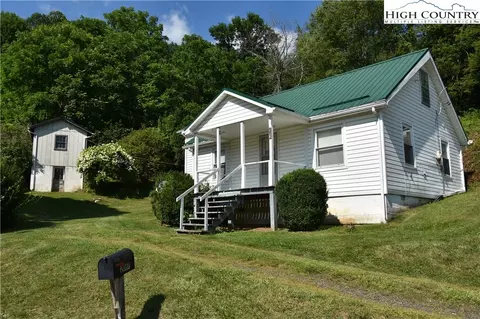 253 Arthur Caudill Rd, West Jefferson, NC 28694