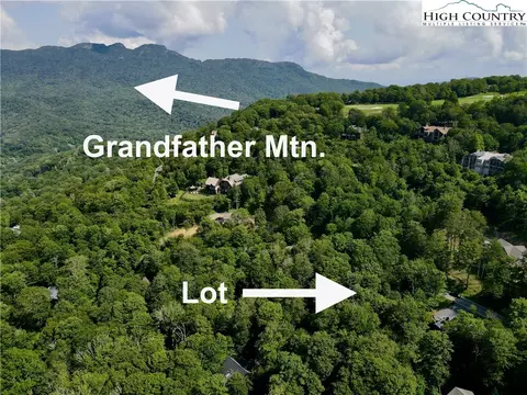 TBD Grouse Moor Drive, Sugar Mountain, NC 28604