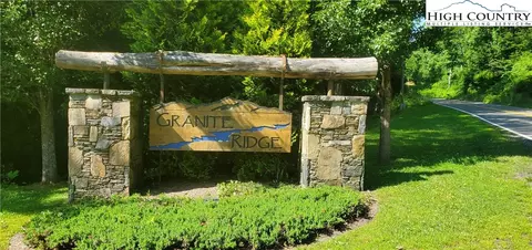 Lot 22 Granite Ridge Road, Jefferson, NC 28640