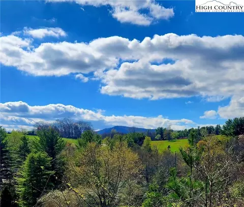 TBD Laurel Fork Church Road, Boone, NC 28607