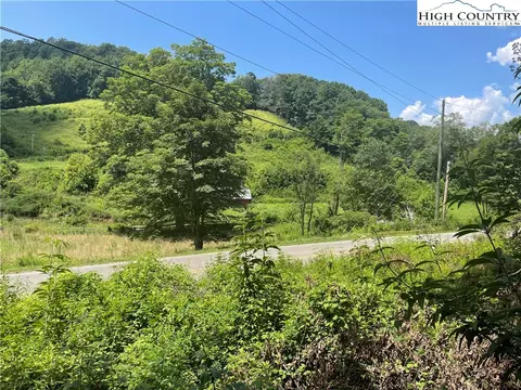 6 Highway 88 W, Creston, NC 28615