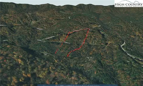 Lot 5 Summit Ridge Road, Purlear, NC 28665 photo 27