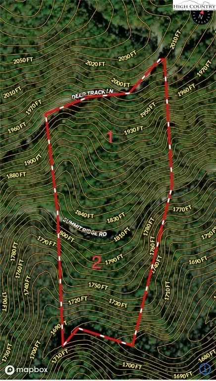 Lot 5 Summit Ridge Road, Purlear, NC 28665 photo 26