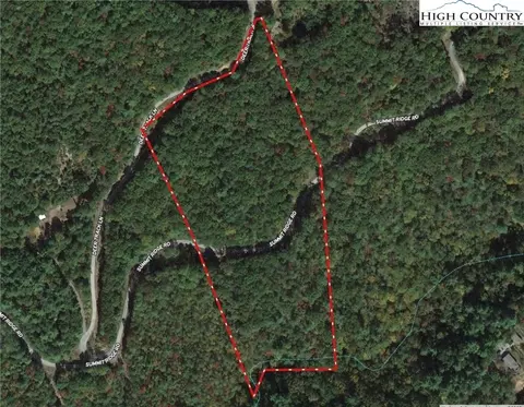 Lot 5 Summit Ridge Road, Purlear, NC 28665 photo 25