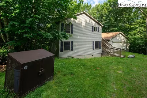 105107 Greenbriar Rd, Beech Mountain, NC 28604 photo 32