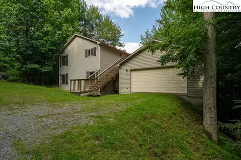 105107 Greenbriar Rd, Beech Mountain, NC 28604 photo 33