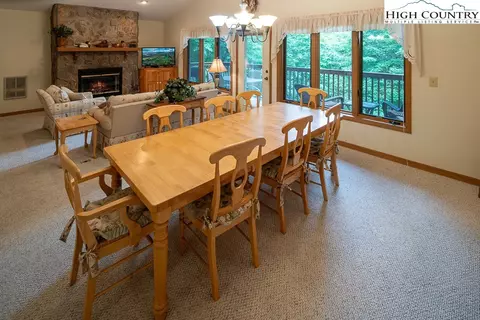 105107 Greenbriar Rd, Beech Mountain, NC 28604 photo 5
