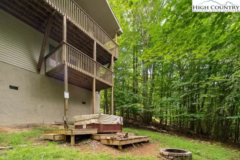 105107 Greenbriar Rd, Beech Mountain, NC 28604 photo 30