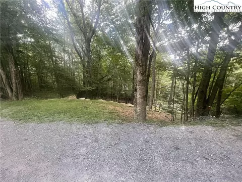 118 E Blueberry Ln, Beech Mountain, NC 28604