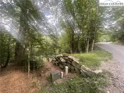 118 E Blueberry Ln, Beech Mountain, NC 28604 photo 4
