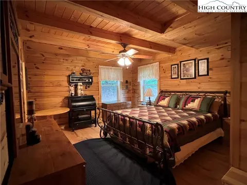 180 Edwards Way, Todd, NC 28684 photo 16