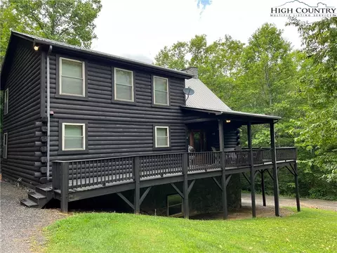 180 Edwards Way, Todd, NC 28684 photo 4