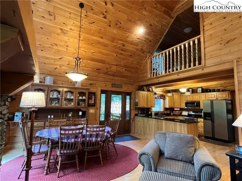 180 Edwards Way, Todd, NC 28684 photo 10