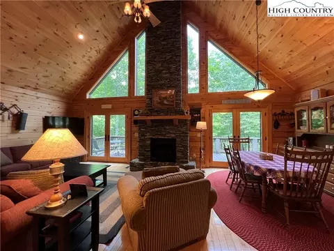 180 Edwards Way, Todd, NC 28684 photo 11