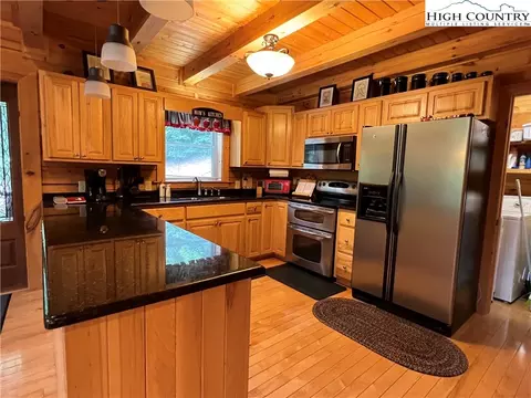 180 Edwards Way, Todd, NC 28684 photo 14