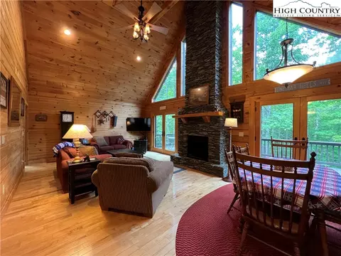 180 Edwards Way, Todd, NC 28684 photo 9