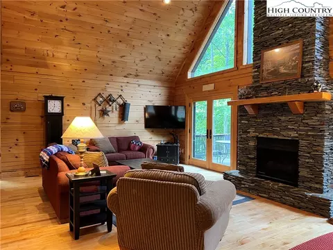 180 Edwards Way, Todd, NC 28684 photo 8