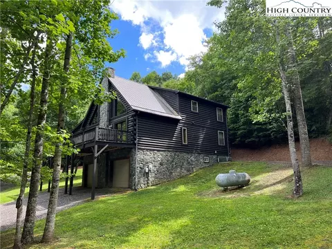 180 Edwards Way, Todd, NC 28684