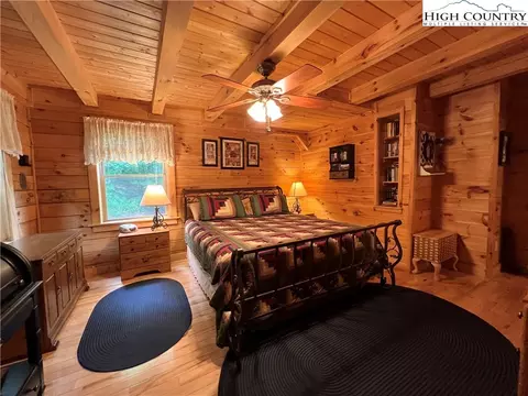 180 Edwards Way, Todd, NC 28684 photo 15