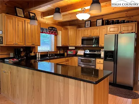 180 Edwards Way, Todd, NC 28684 photo 13