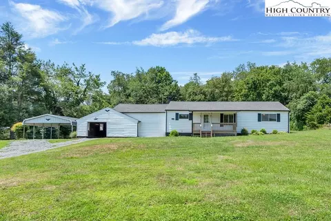 1459 Pleasant Ridge Rd, State Road, NC 28676
