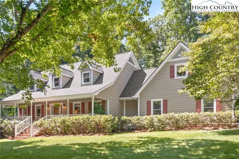 175 Eastridge Acres Ct, Boone, NC 28607
