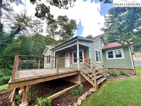 377 Harbin Rd, Zionville, NC 28698