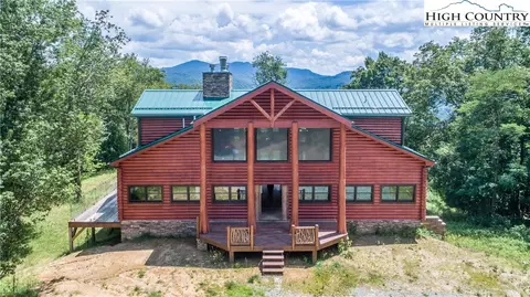 1501 Beech Mountain Pkwy, Banner Elk, NC 28604 photo 12