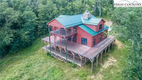 1501 Beech Mountain Pkwy, Banner Elk, NC 28604 photo 39