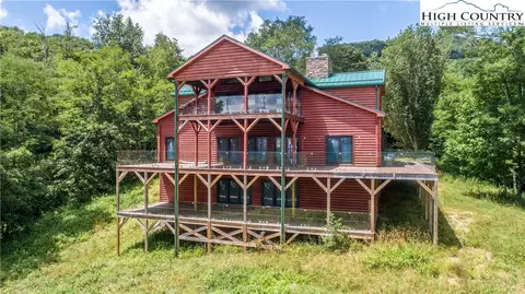 1501 Beech Mountain Pkwy, Banner Elk, NC 28604 photo 40
