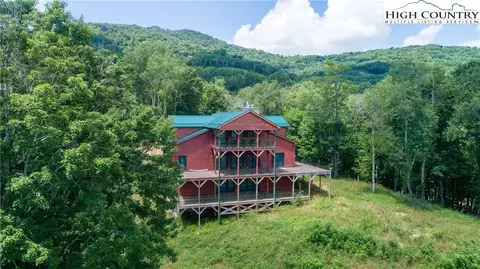 1501 Beech Mountain Pkwy, Banner Elk, NC 28604 photo 41