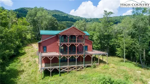 1501 Beech Mountain Pkwy, Banner Elk, NC 28604 photo 7